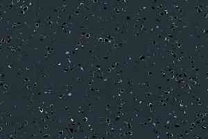 Линолеум Mipolam Elegance El5 0351 Black фото  | FLOORDEALER